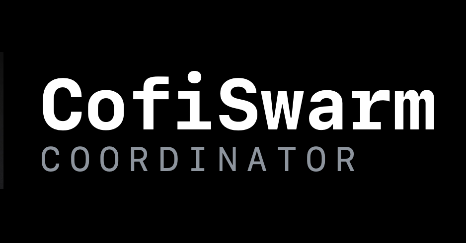CofiSwarm